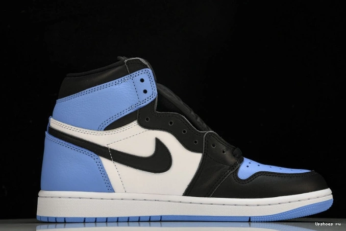 Toe 1  UNC OG Jordan DZ5485-400 High 0825